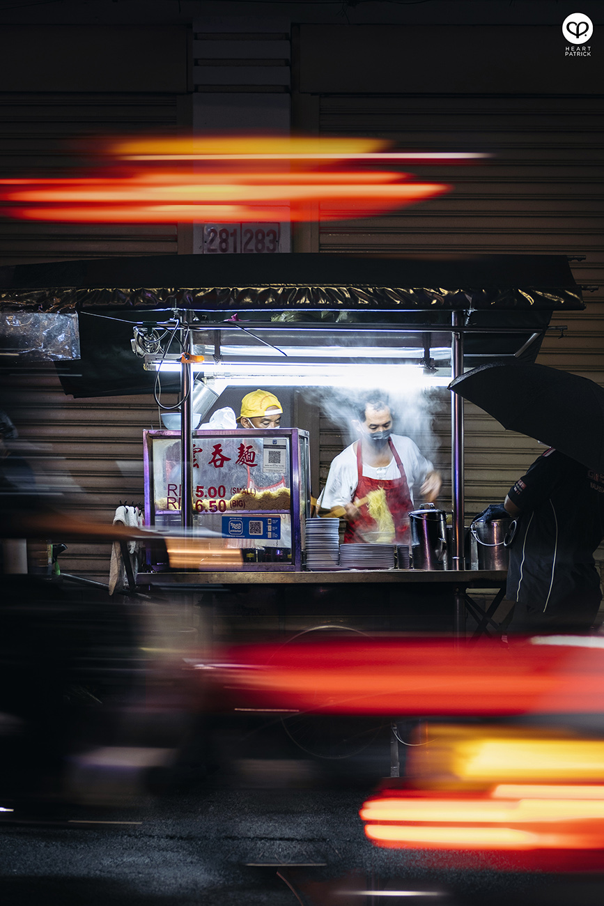 heartpatrick urban exploring penang pulau pinang malaysia