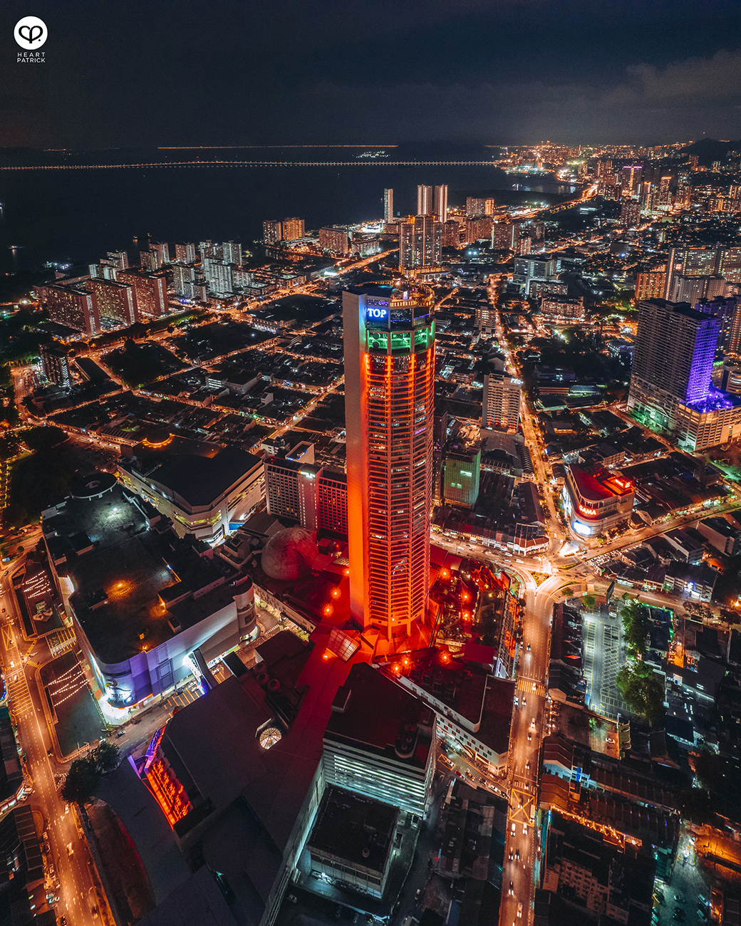 heartpatrick urban exploring penang pulau pinang malaysia