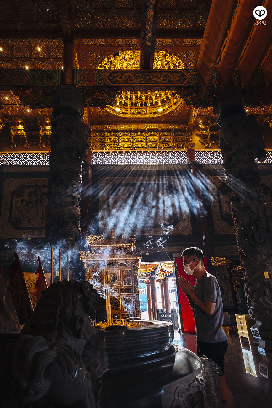 heartpatrick urban exploring penang pulau pinang malaysia