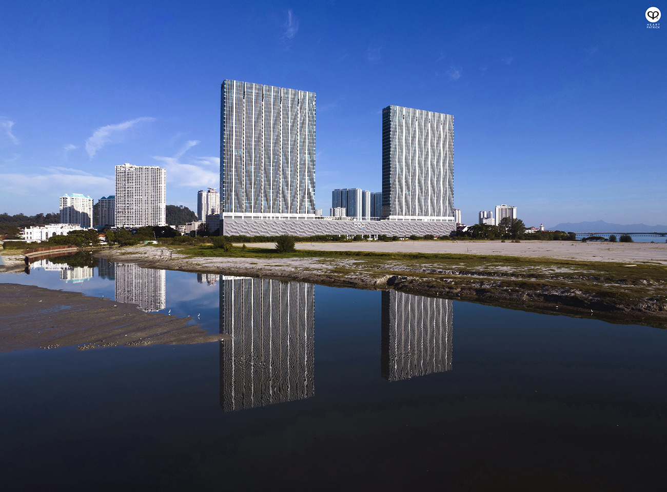 heartpatrick urban exploring penang pulau pinang malaysia