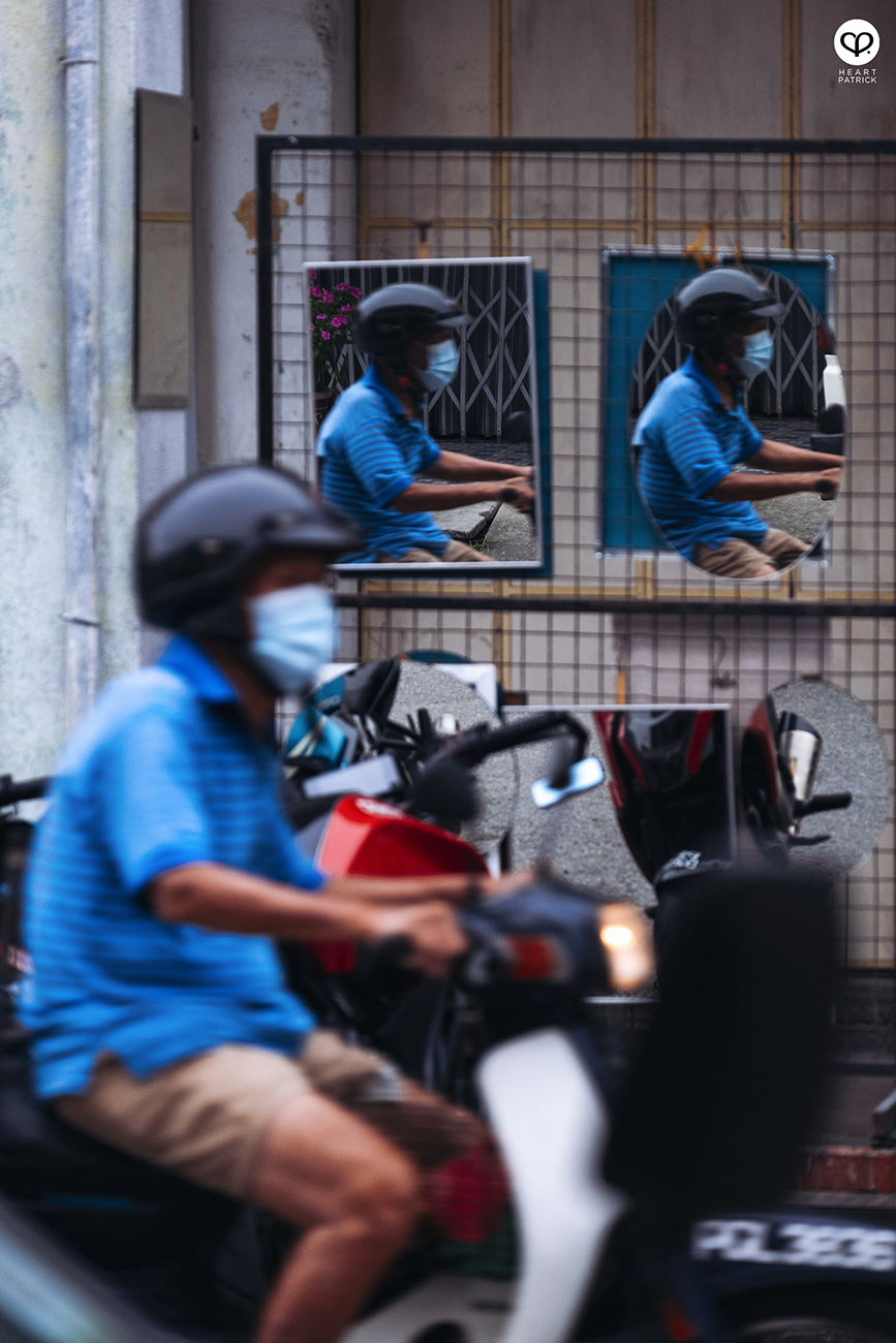 heartpatrick urban exploring penang pulau pinang malaysia