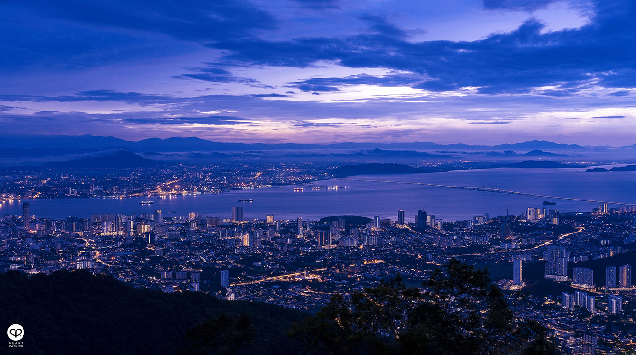 heartpatrick urban exploring penang pulau pinang malaysia