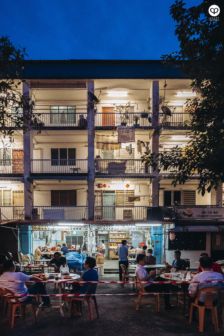 heartpatrick urban exploring penang pulau pinang malaysia