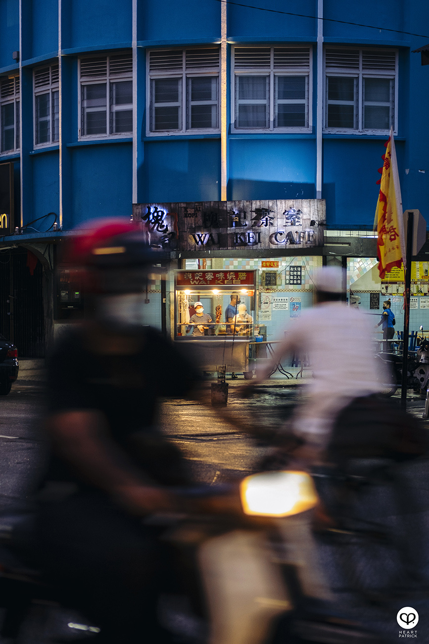 heartpatrick urban exploring penang pulau pinang malaysia
