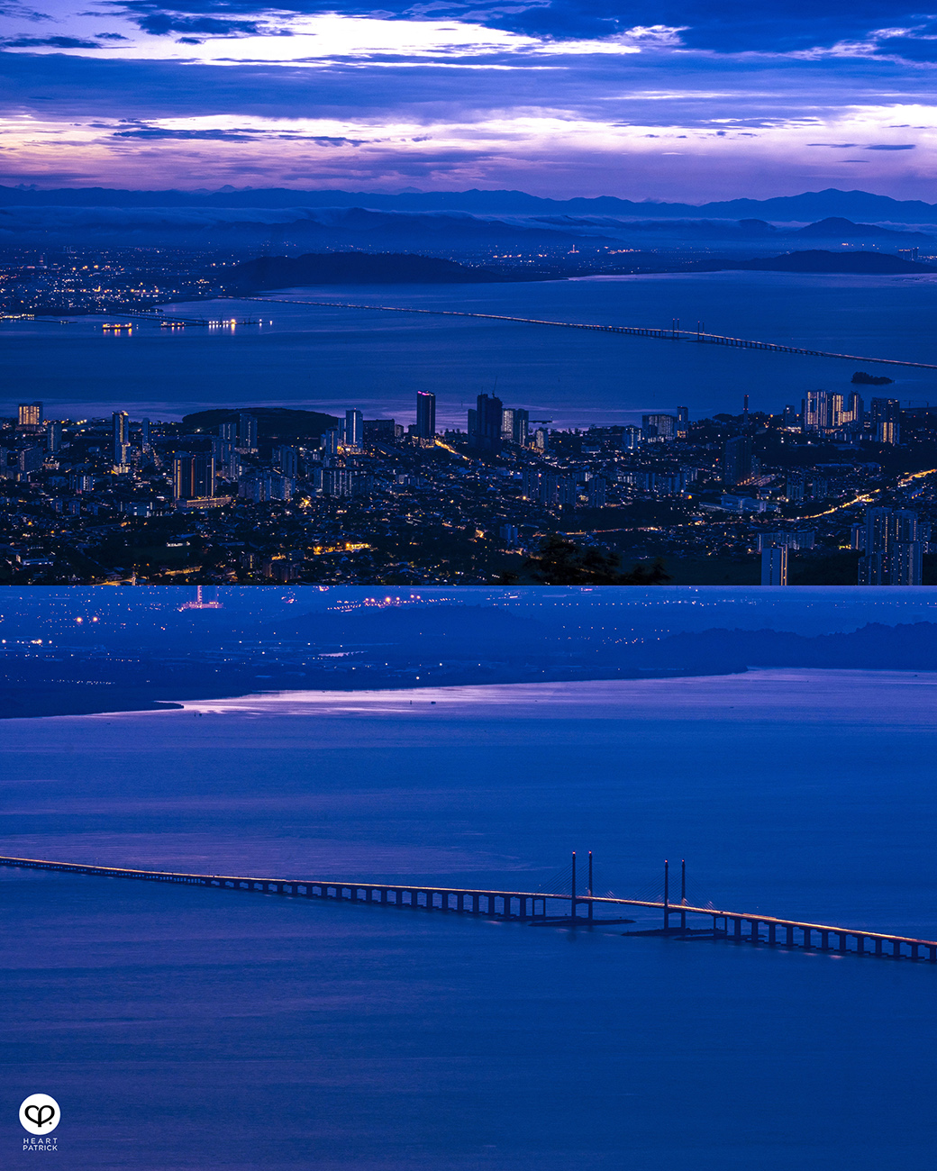 heartpatrick urban exploring penang pulau pinang malaysia