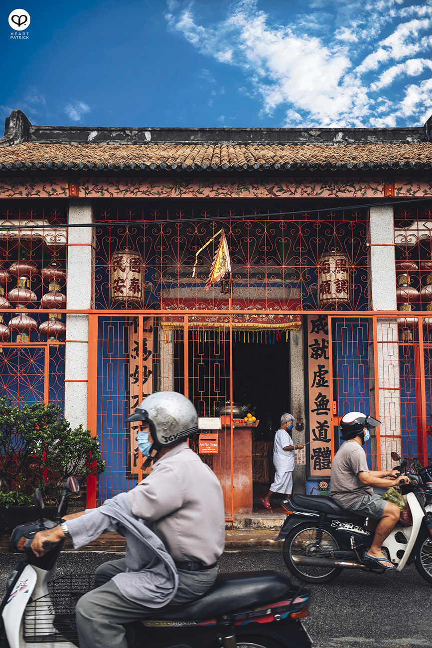 heartpatrick urban exploring penang pulau pinang malaysia
