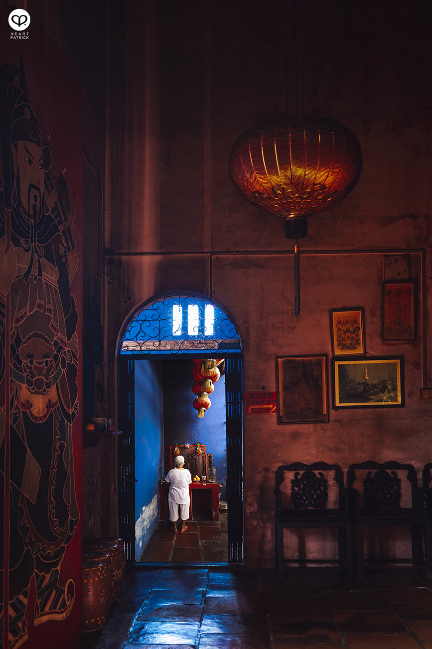 heartpatrick urban exploring penang pulau pinang malaysia