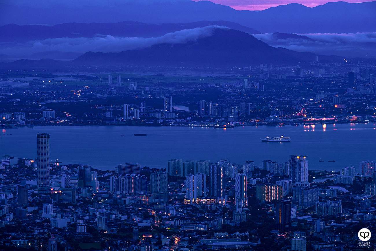 heartpatrick urban exploring penang pulau pinang malaysia