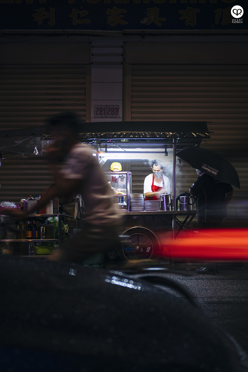 heartpatrick urban exploring penang pulau pinang malaysia