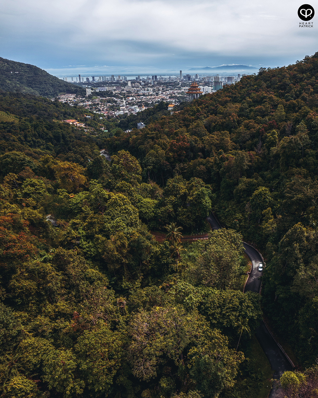 heartpatrick urban exploring penang pulau pinang malaysia