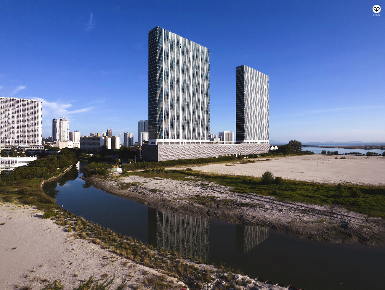 heartpatrick urban exploring penang pulau pinang malaysia