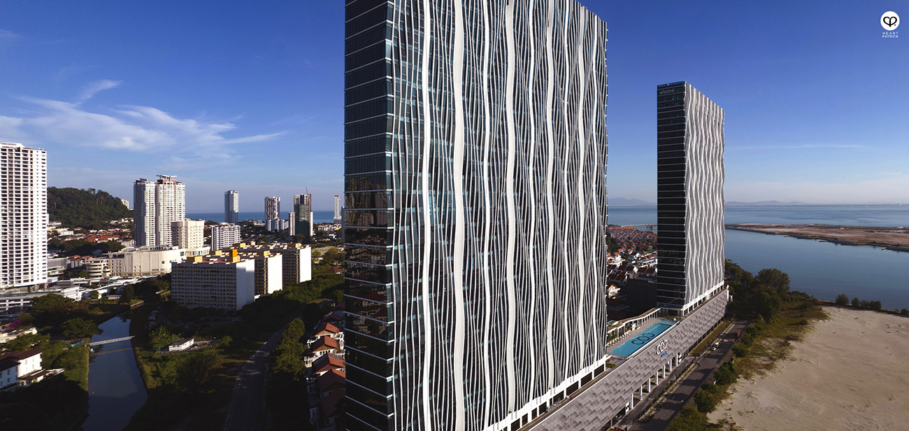 heartpatrick urban exploring penang pulau pinang malaysia