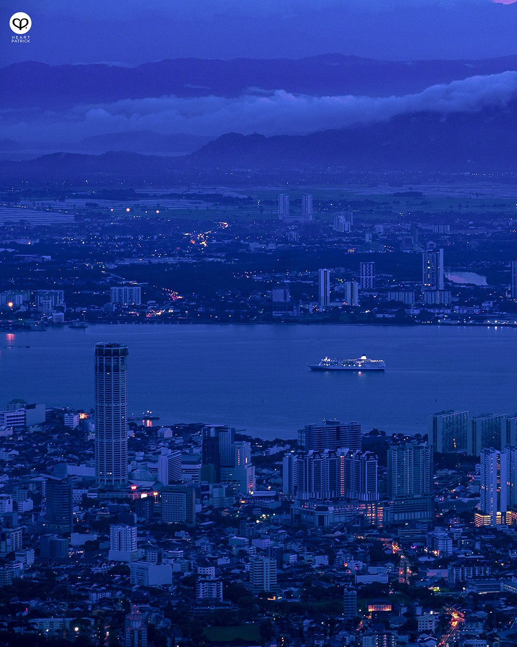 heartpatrick urban exploring penang pulau pinang malaysia