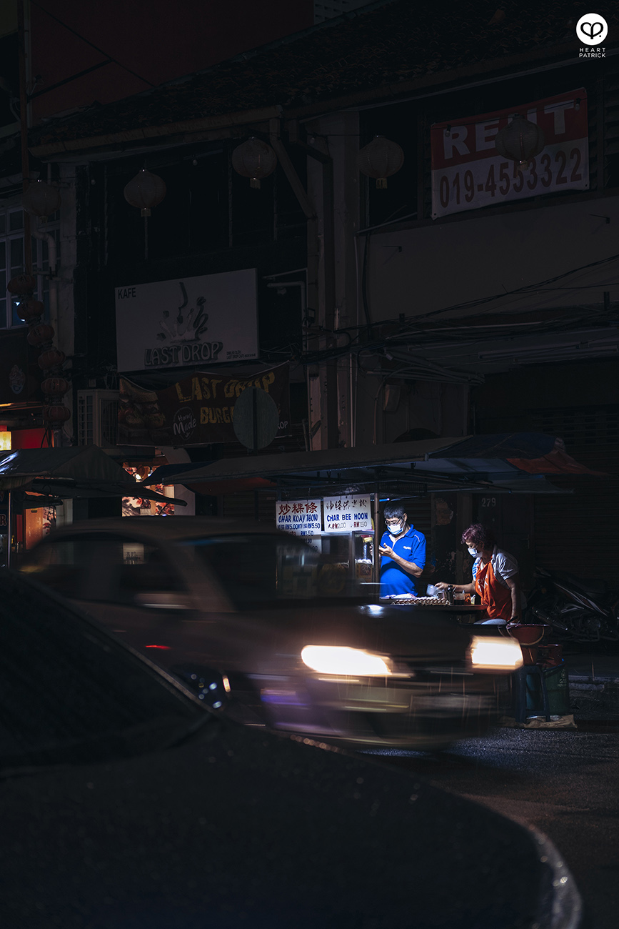 heartpatrick urban exploring penang pulau pinang malaysia