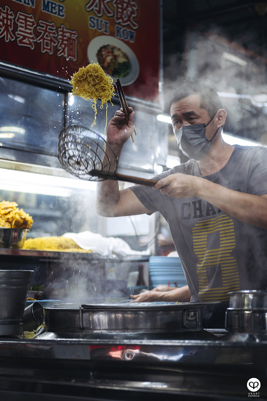 heartpatrick urban exploring penang pulau pinang malaysia