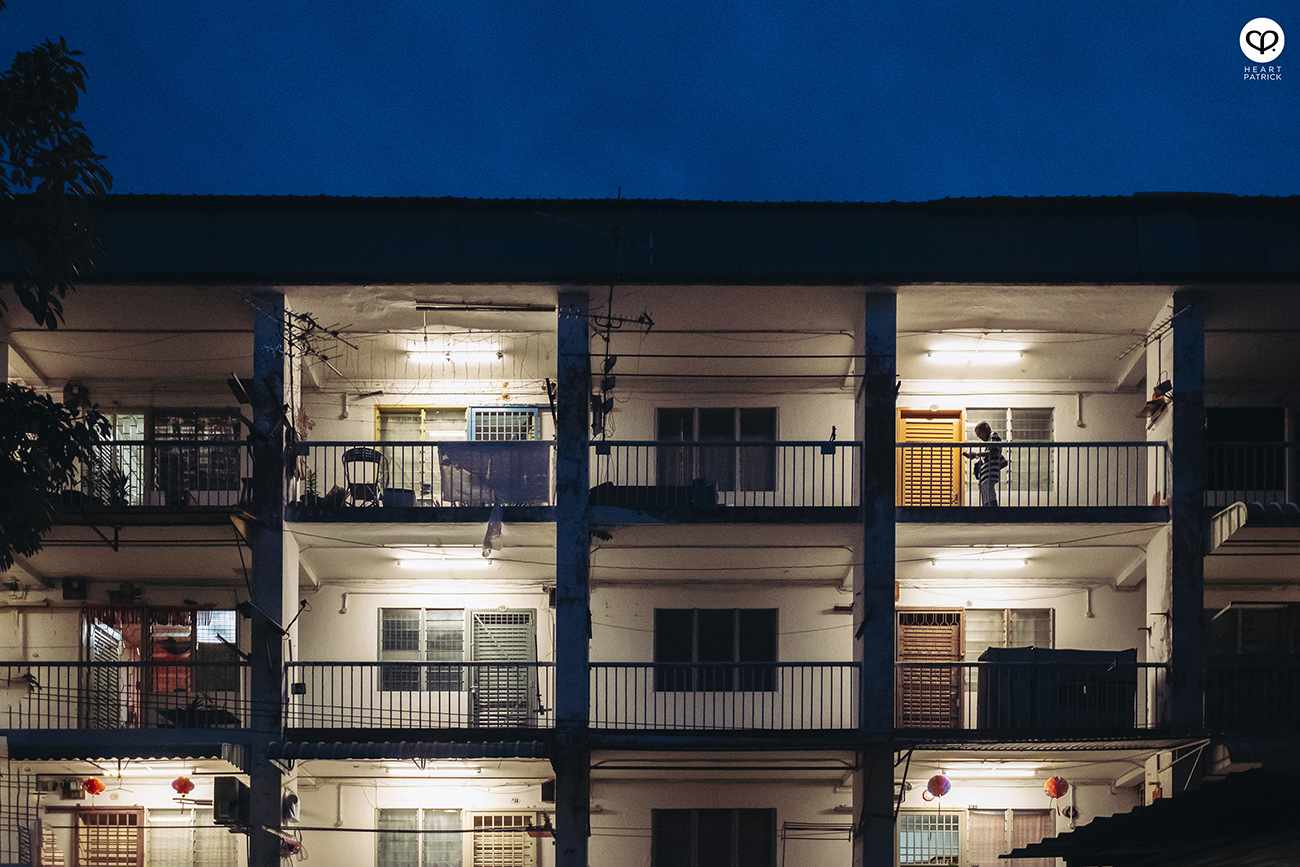 heartpatrick urban exploring penang pulau pinang malaysia