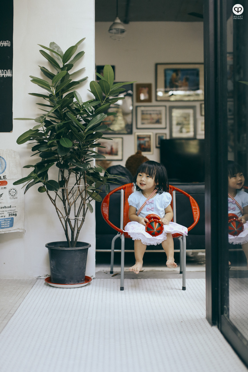 centrio pantai hillpark portrait kids children family