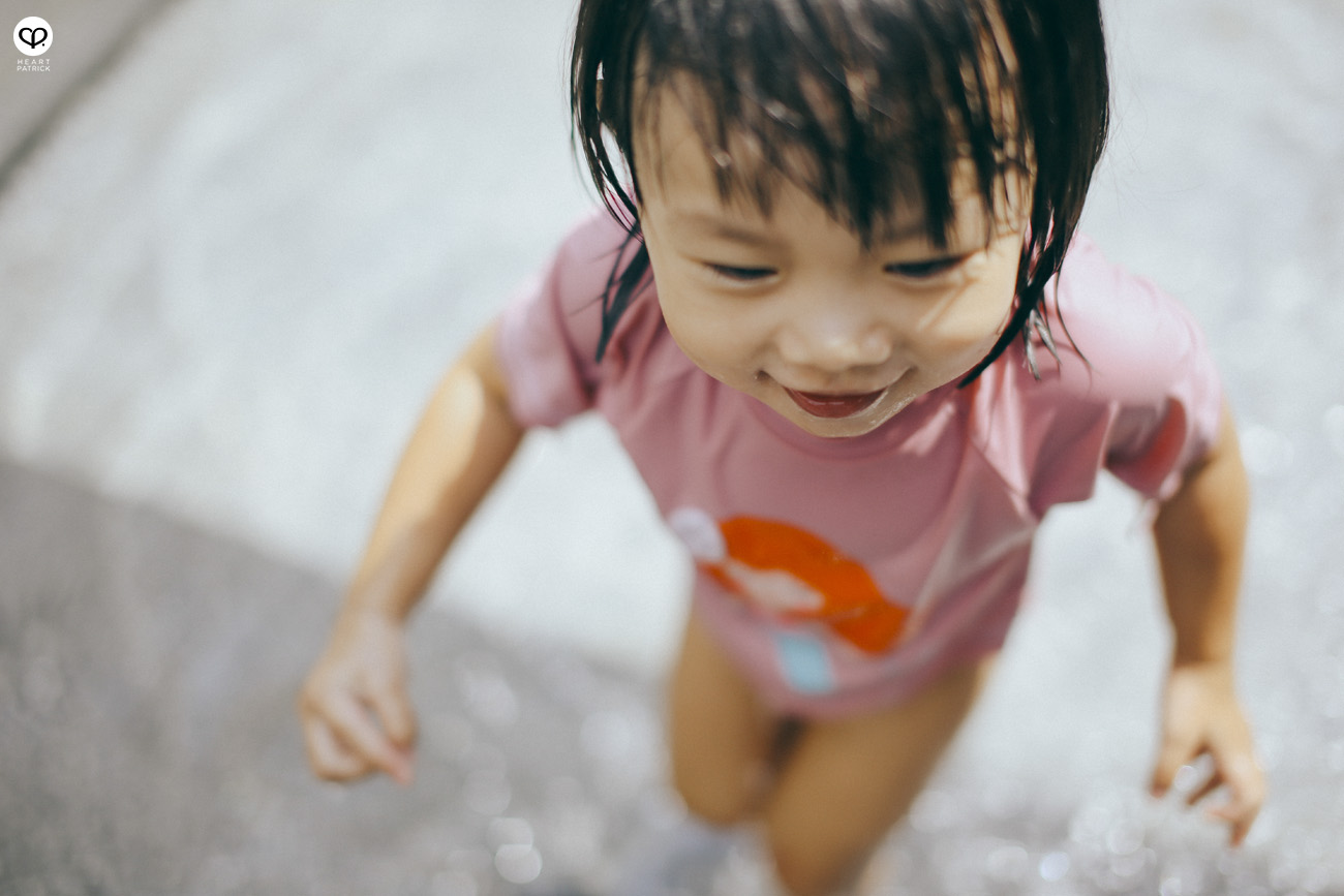 centrio pantai hillpark portrait kids children family