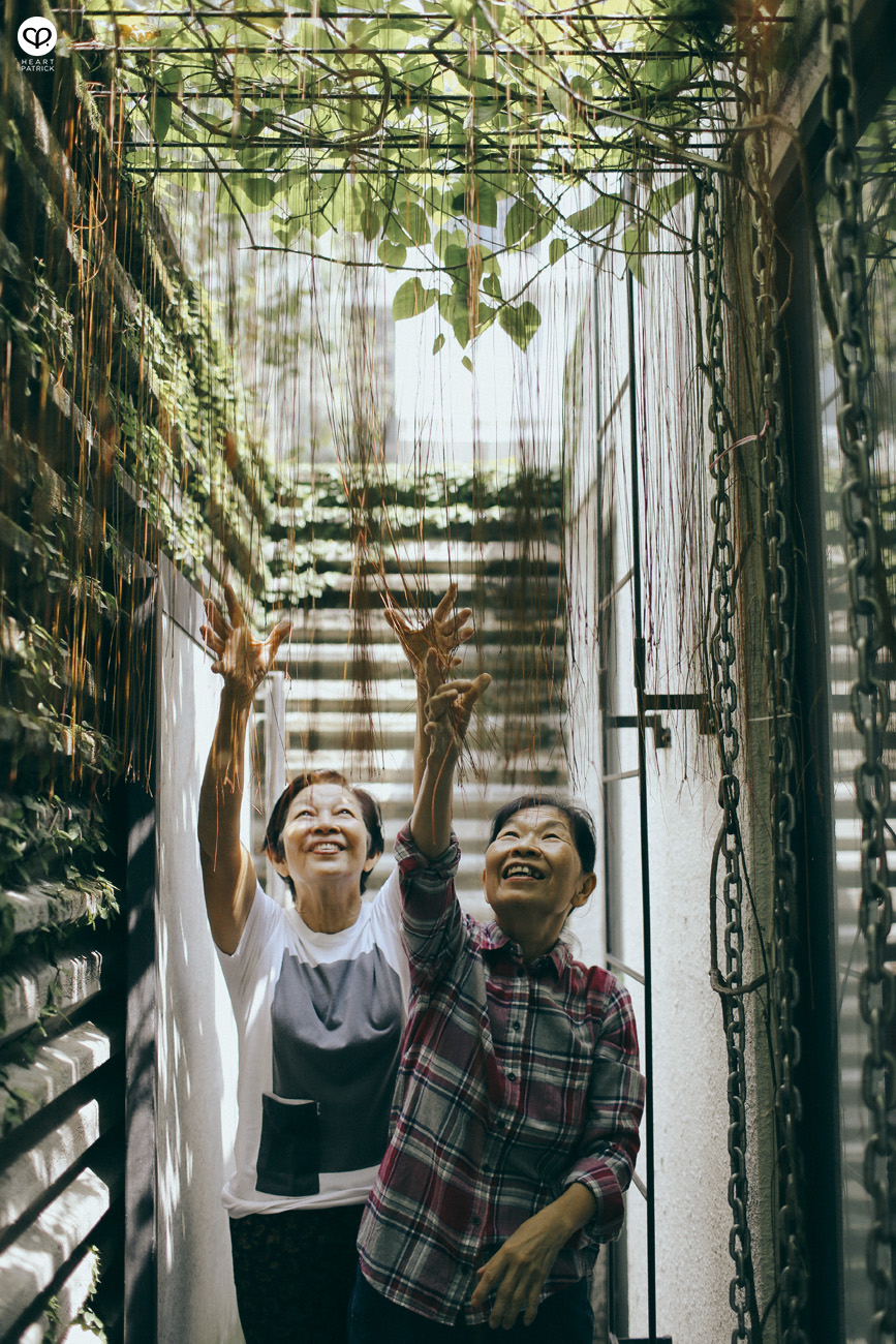 centrio pantai hillpark portrait kids children family