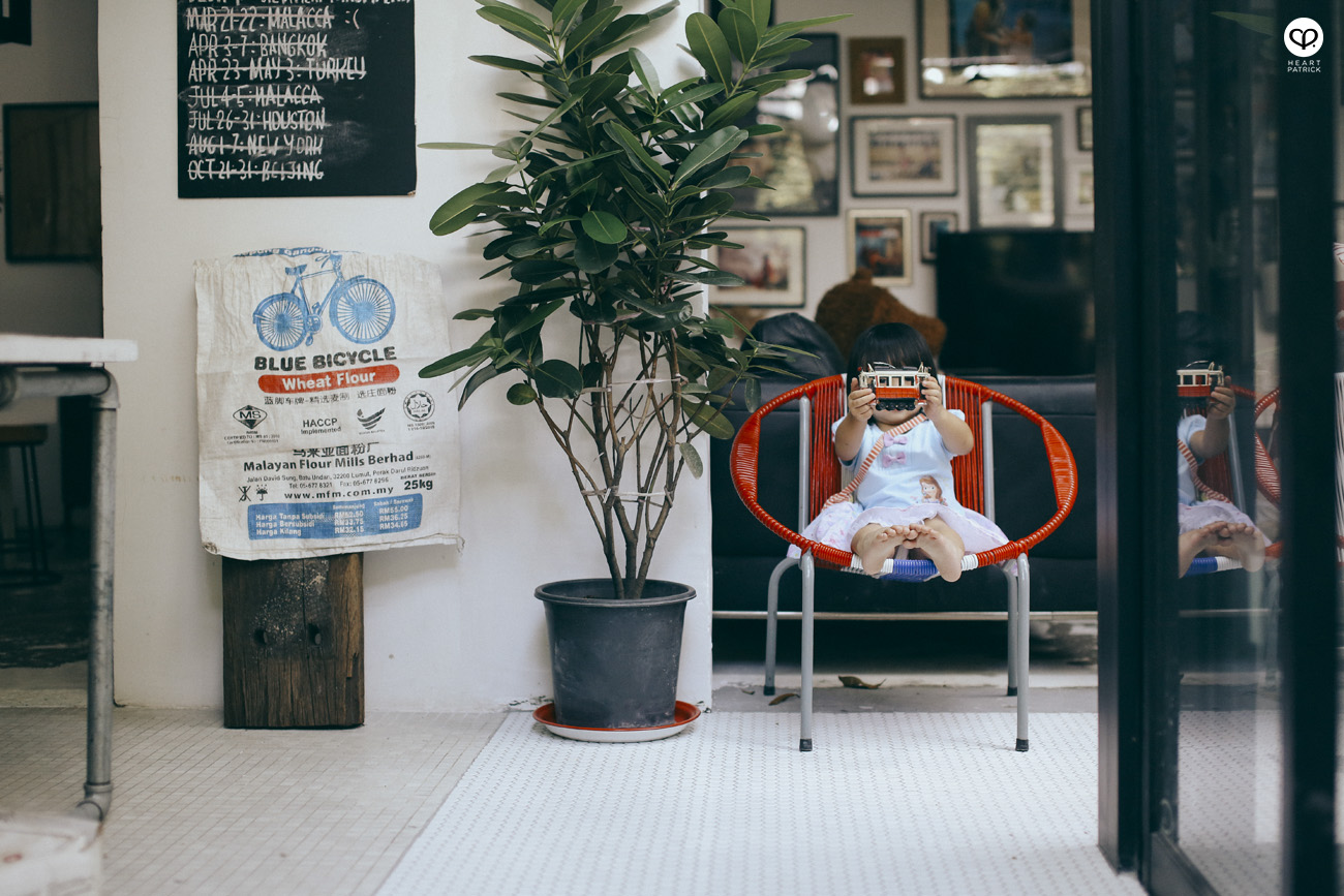 centrio pantai hillpark portrait kids children family