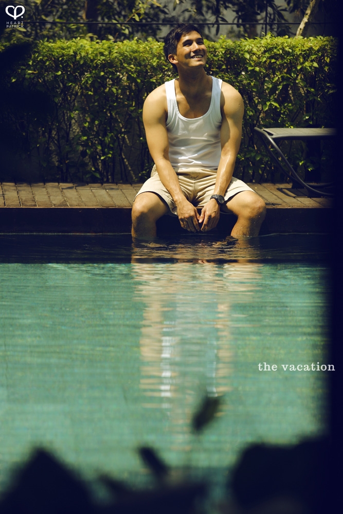 bryan john paulose male portrait