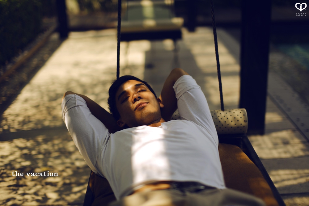 bryan john paulose male portrait