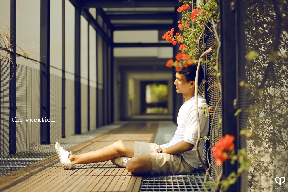 bryan john paulose male portrait