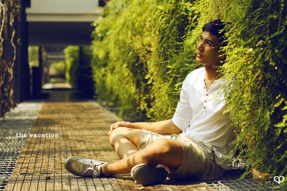 bryan john paulose male portrait