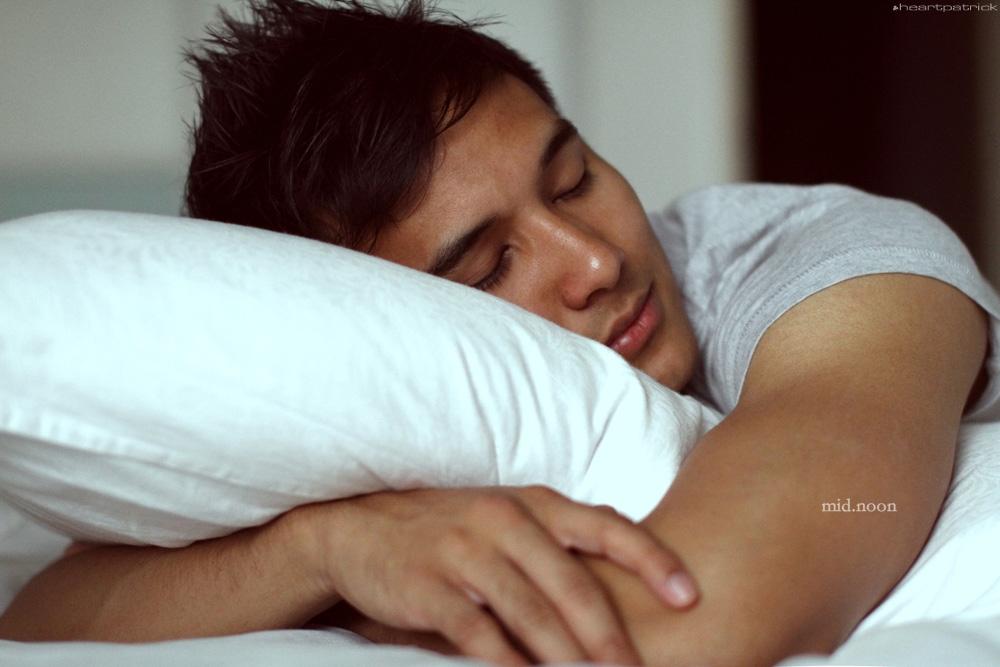 bryan john paulose male portrait