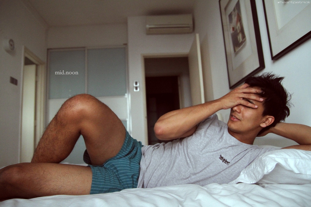 bryan john paulose male portrait