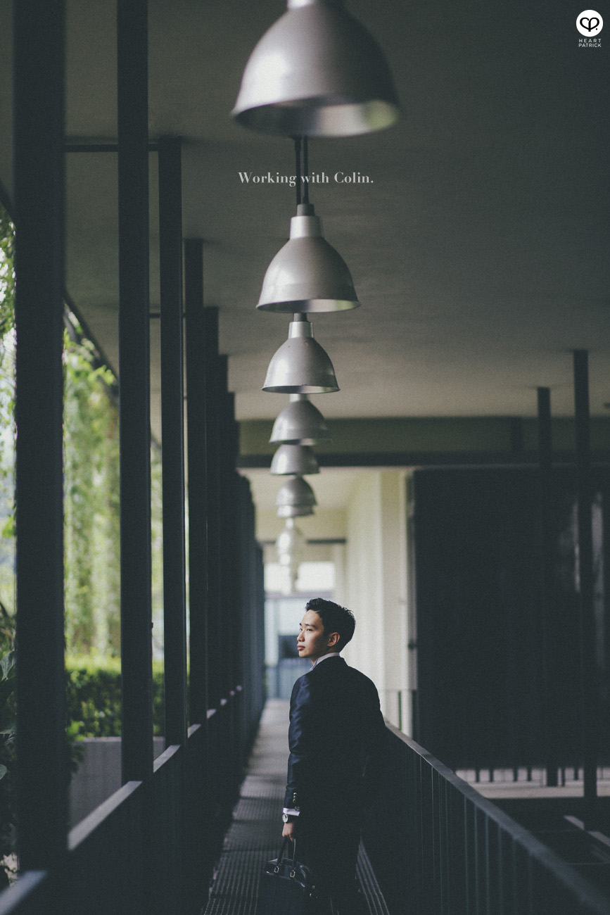 colin tang asian boy st mary residences klcc