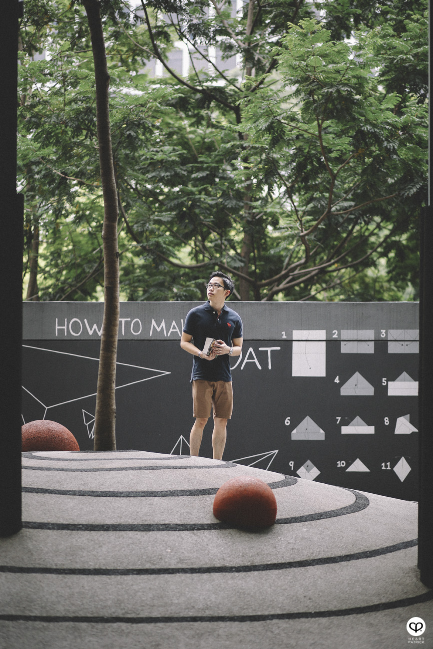 colin tang asian boy st mary residences klcc