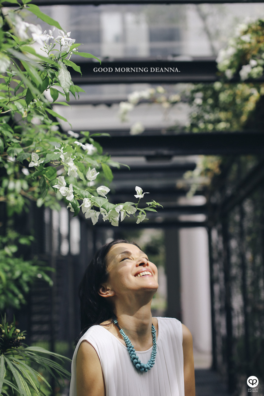 malaysian malaysia celebrity deanna yusoff female actress host