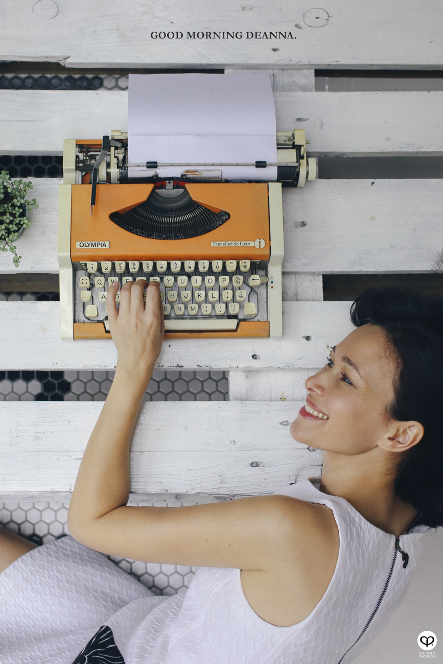 malaysian malaysia celebrity deanna yusoff female actress host