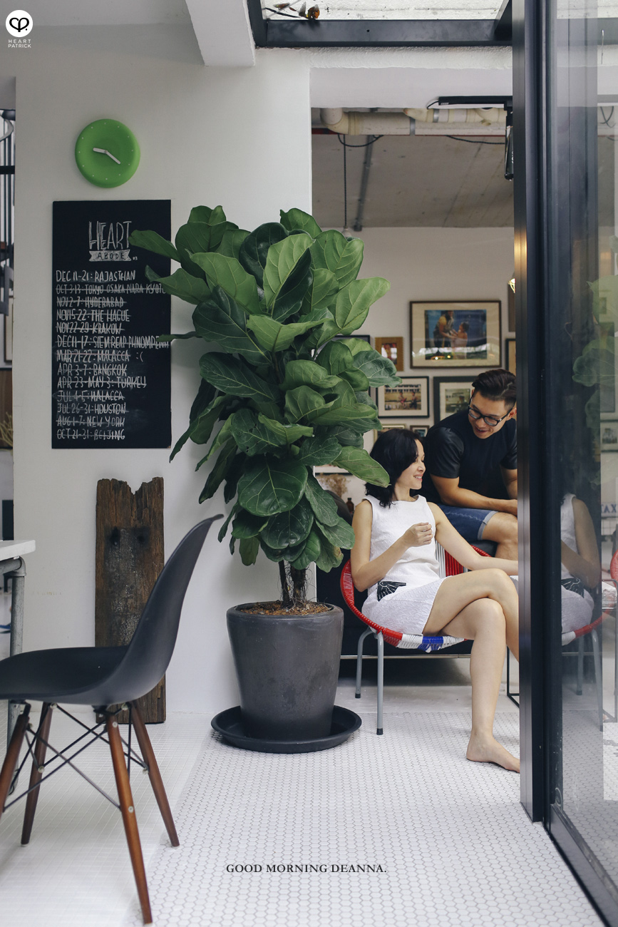 malaysian malaysia celebrity deanna yusoff female actress host