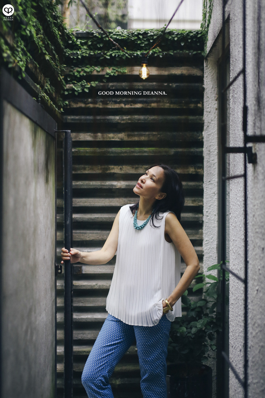 malaysian malaysia celebrity deanna yusoff female actress host