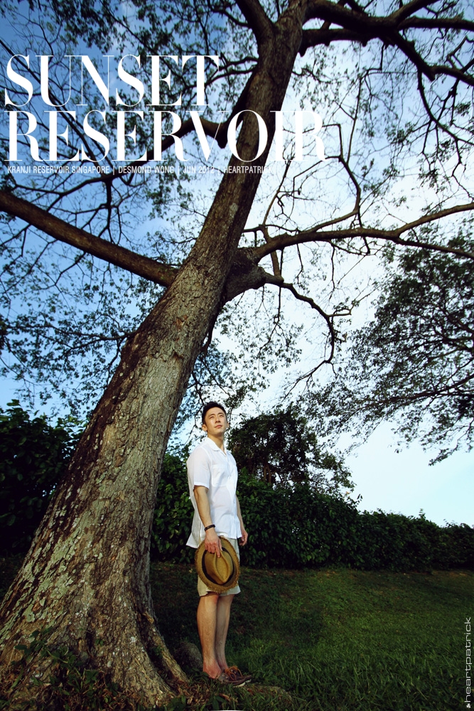 desmond wong singapore male portrait