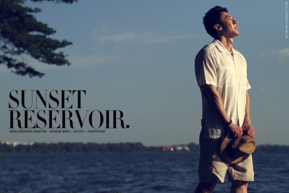 desmond wong singapore male portrait