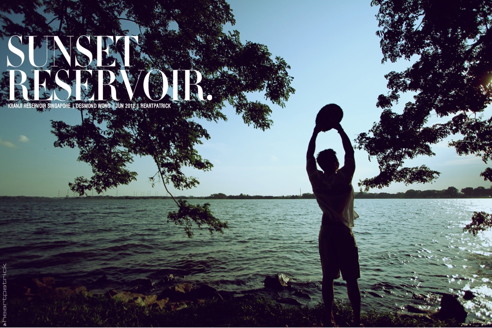 desmond wong singapore male portrait