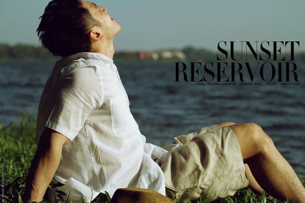 desmond wong singapore male portrait