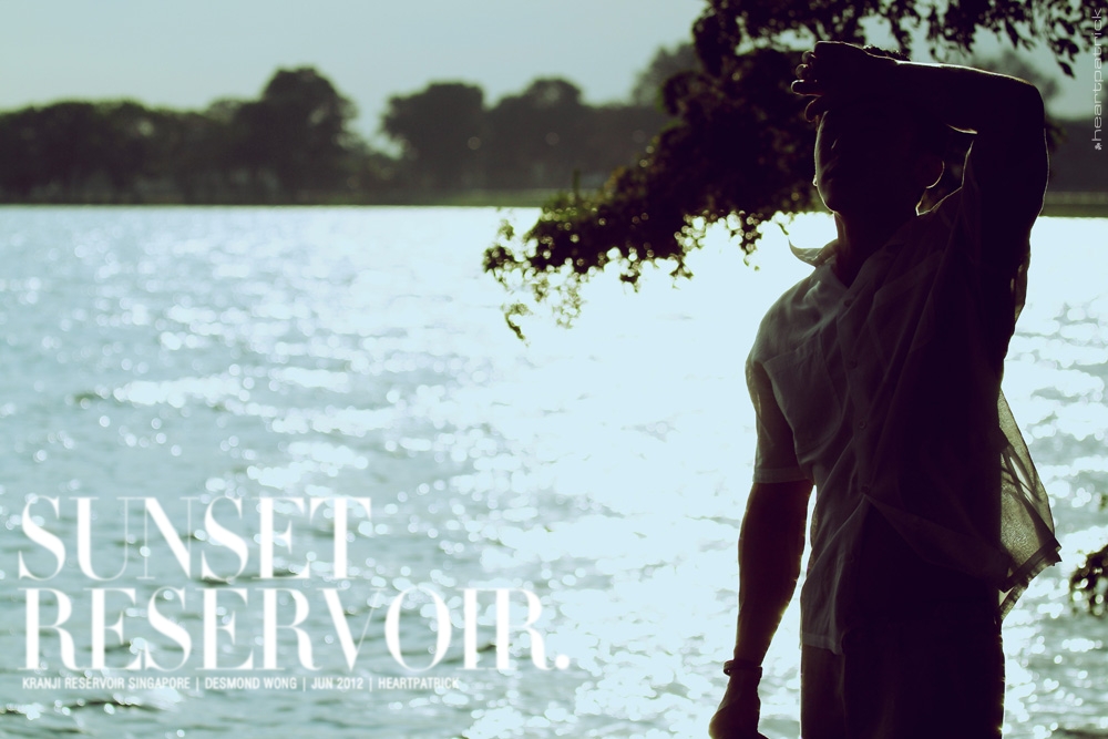 desmond wong singapore male portrait