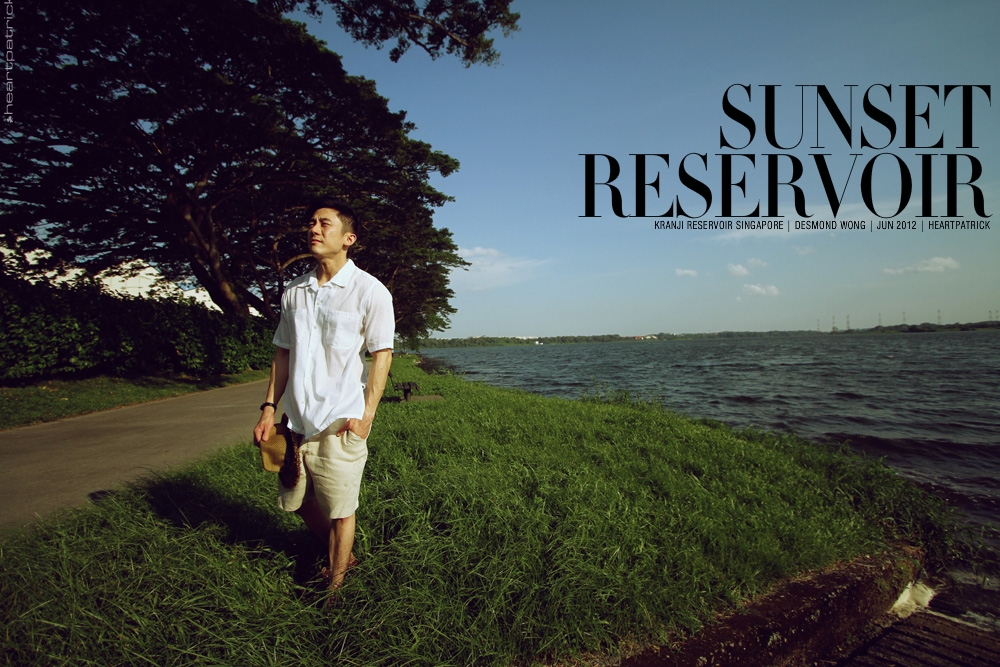 desmond wong singapore male portrait