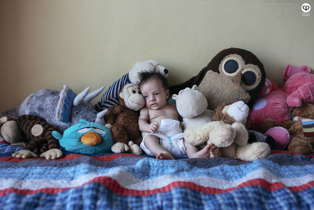 malaysia newborn baby infant family portrait