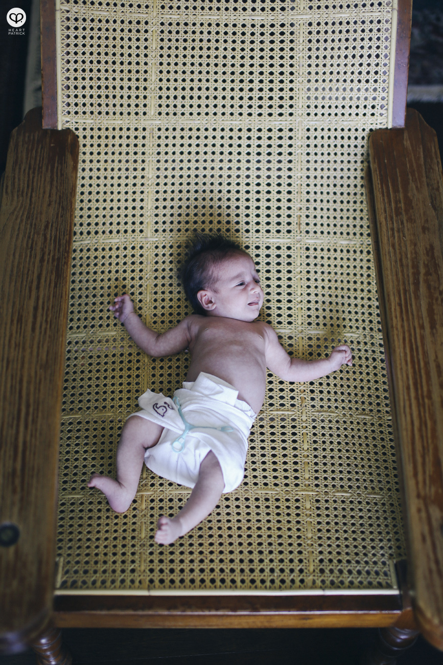 malaysia newborn baby infant family portrait