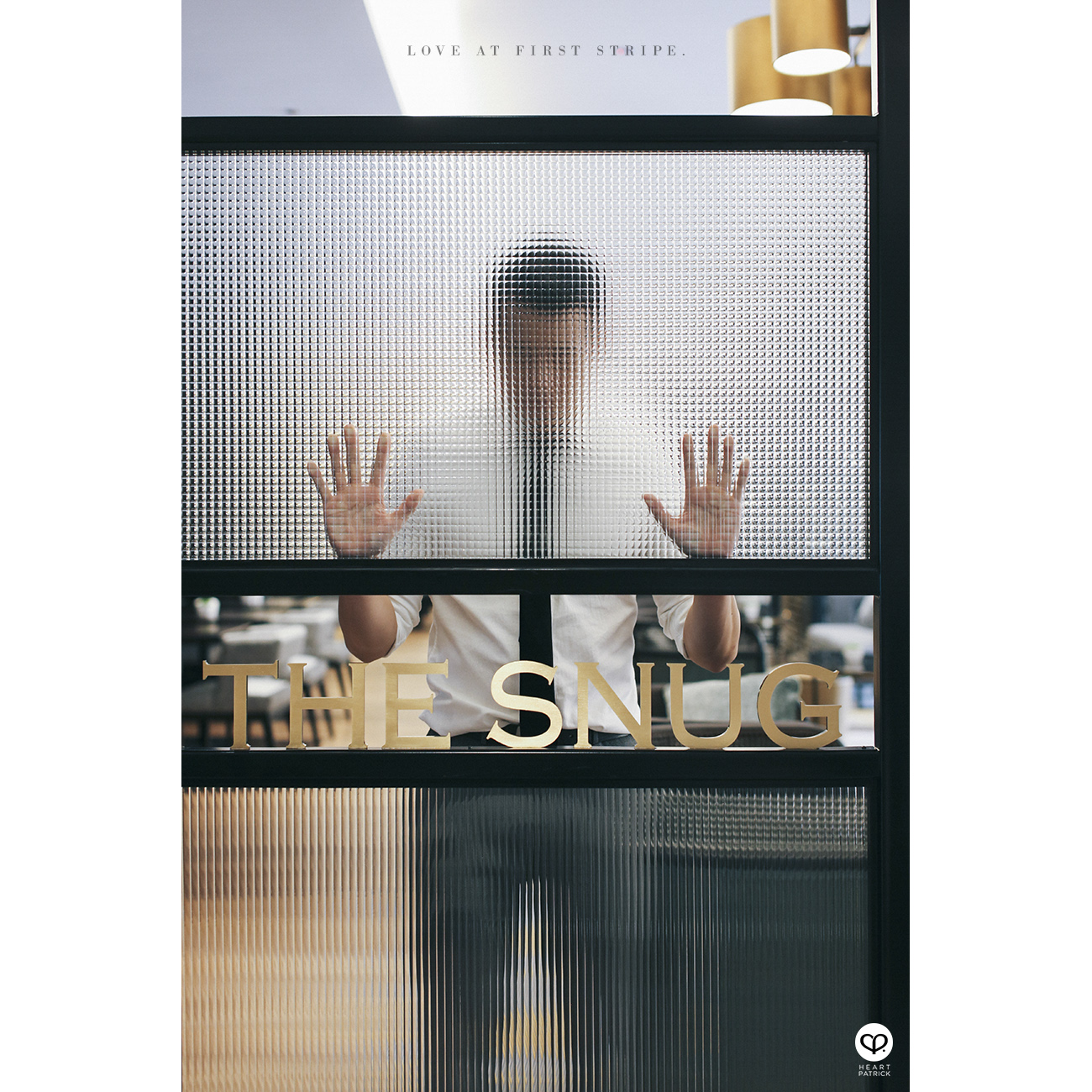 heartpatrick asianboy asianguy portrait ytl hotel stripe kuala lumpur