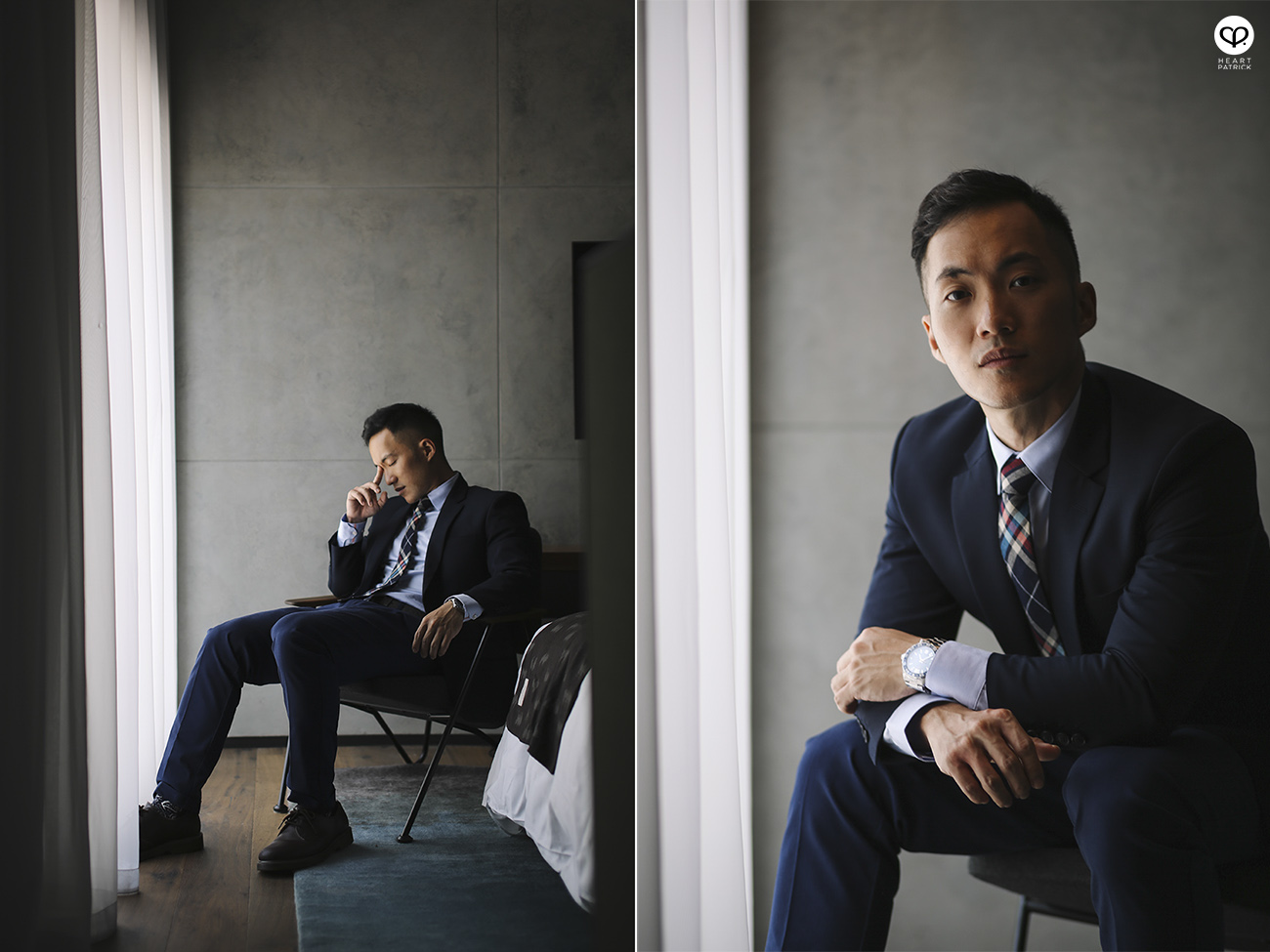 heartpatrick asianboy asianguy portrait sgboy singapore