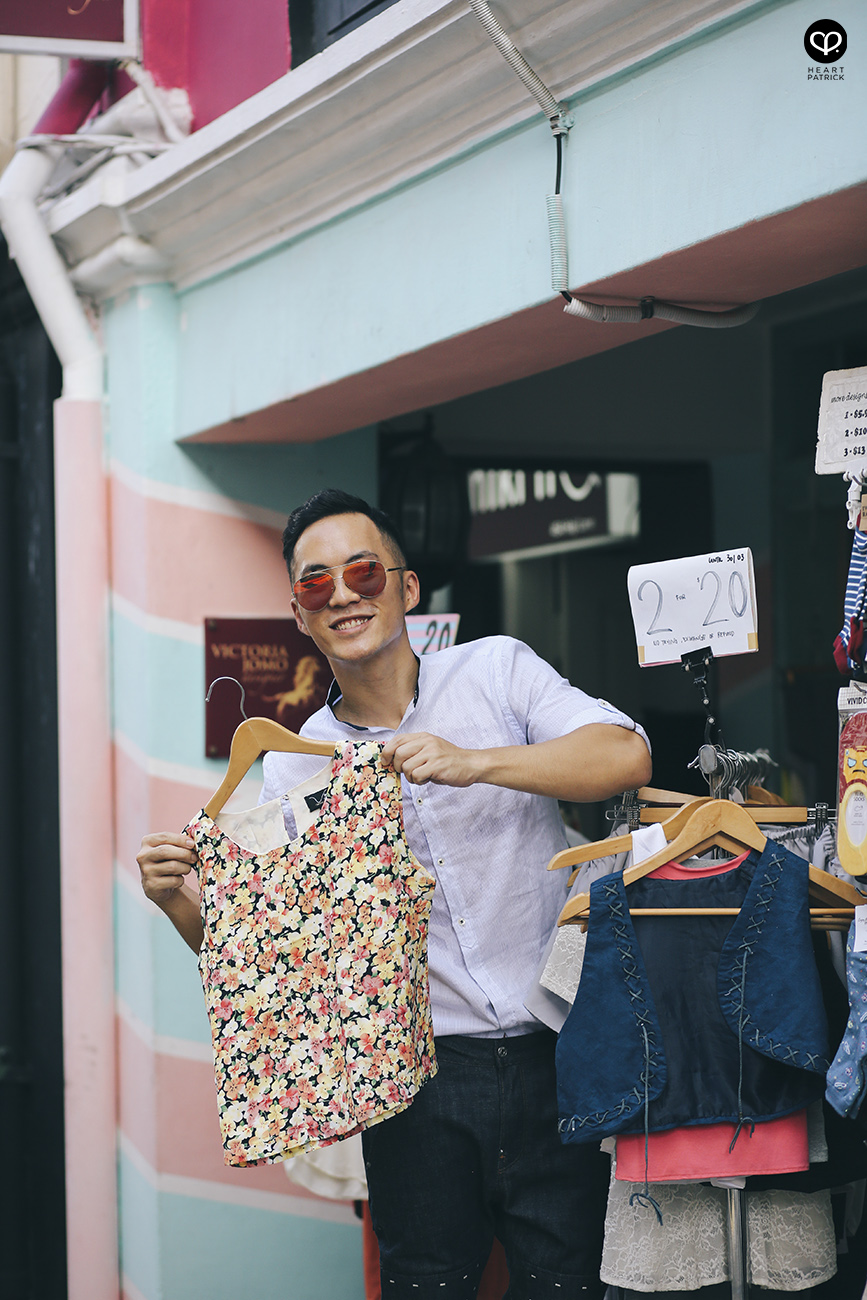 heartpatrick asianboy asianguy portrait sgboy singapore