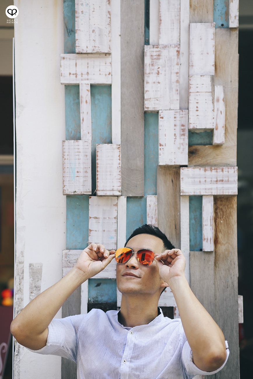 heartpatrick asianboy asianguy portrait sgboy singapore