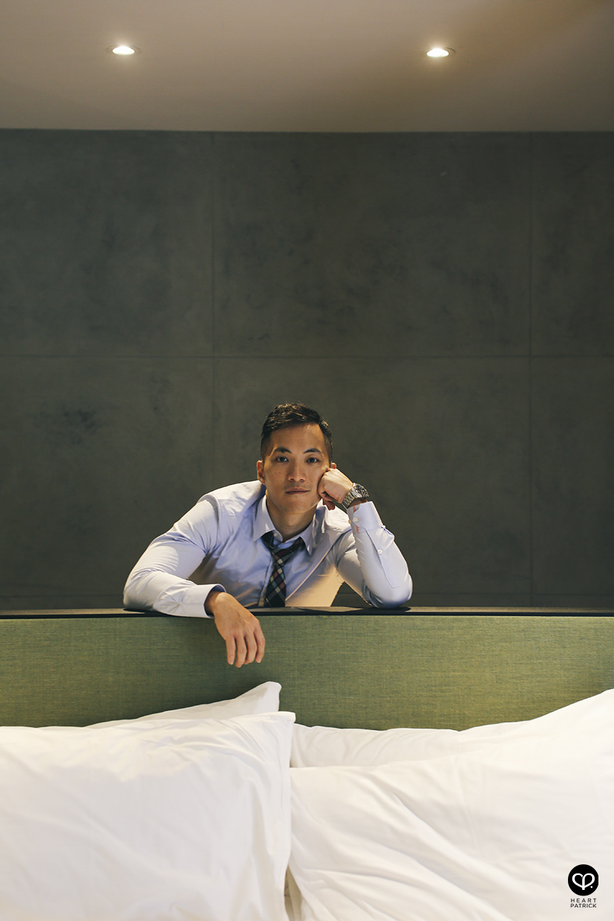 heartpatrick asianboy asianguy portrait sgboy singapore