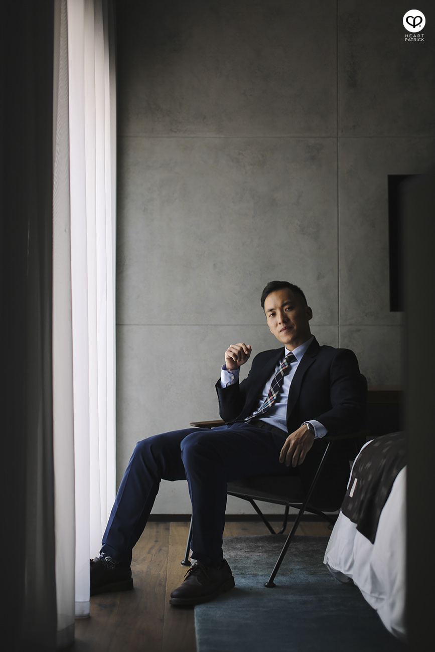 heartpatrick asianboy asianguy portrait sgboy singapore